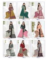 Mayur Khushi Vol 71 Mayur Printed Cotton Dress Material Wholesale Market In Surat